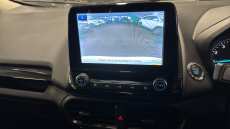 Ford EcoSport 1.0 EcoBoost 125 ST-Line 5dr Petrol Hatchback